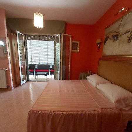 Suites Oliveri Viale Marconi Roma Esterno foto