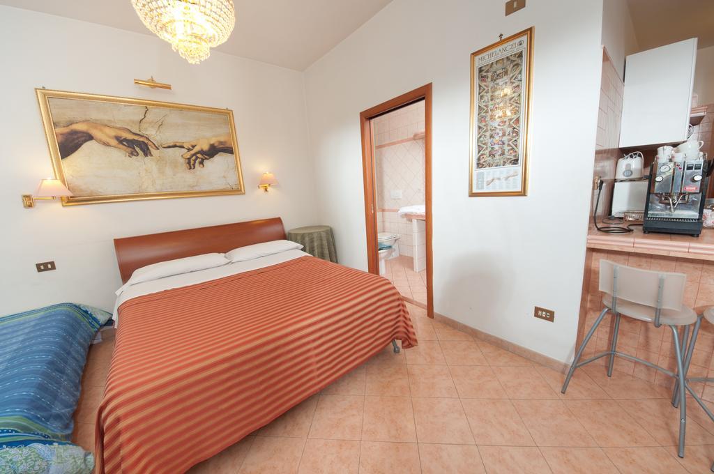 Suites Oliveri Viale Marconi Roma Esterno foto