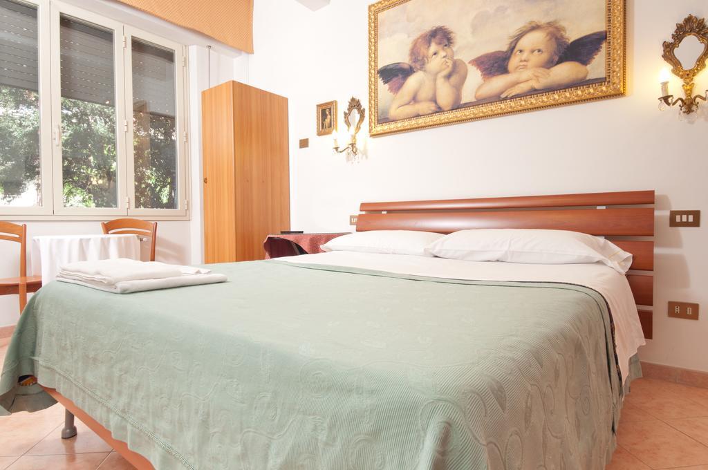 Suites Oliveri Viale Marconi Roma Esterno foto