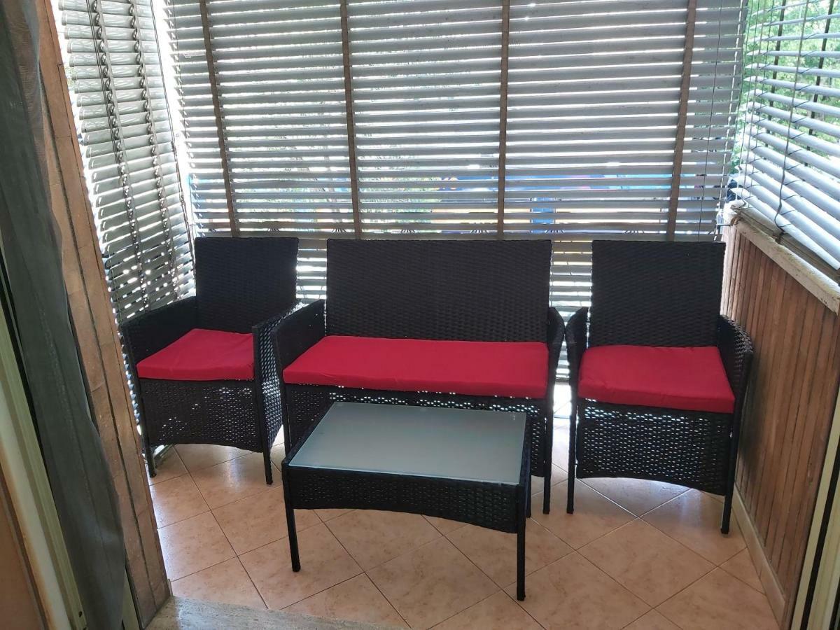 Suites Oliveri Viale Marconi Roma Esterno foto